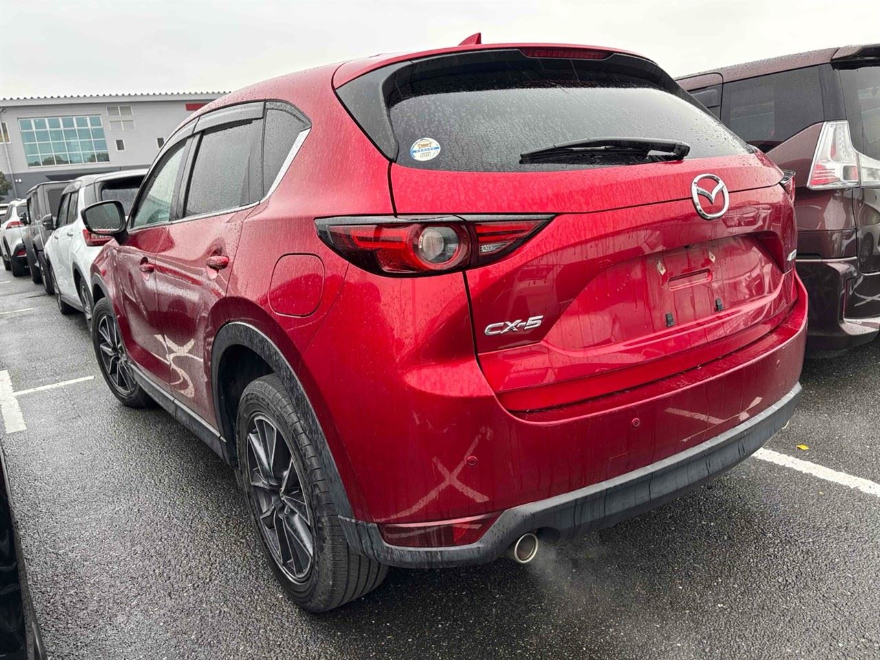 Vehicle image 2