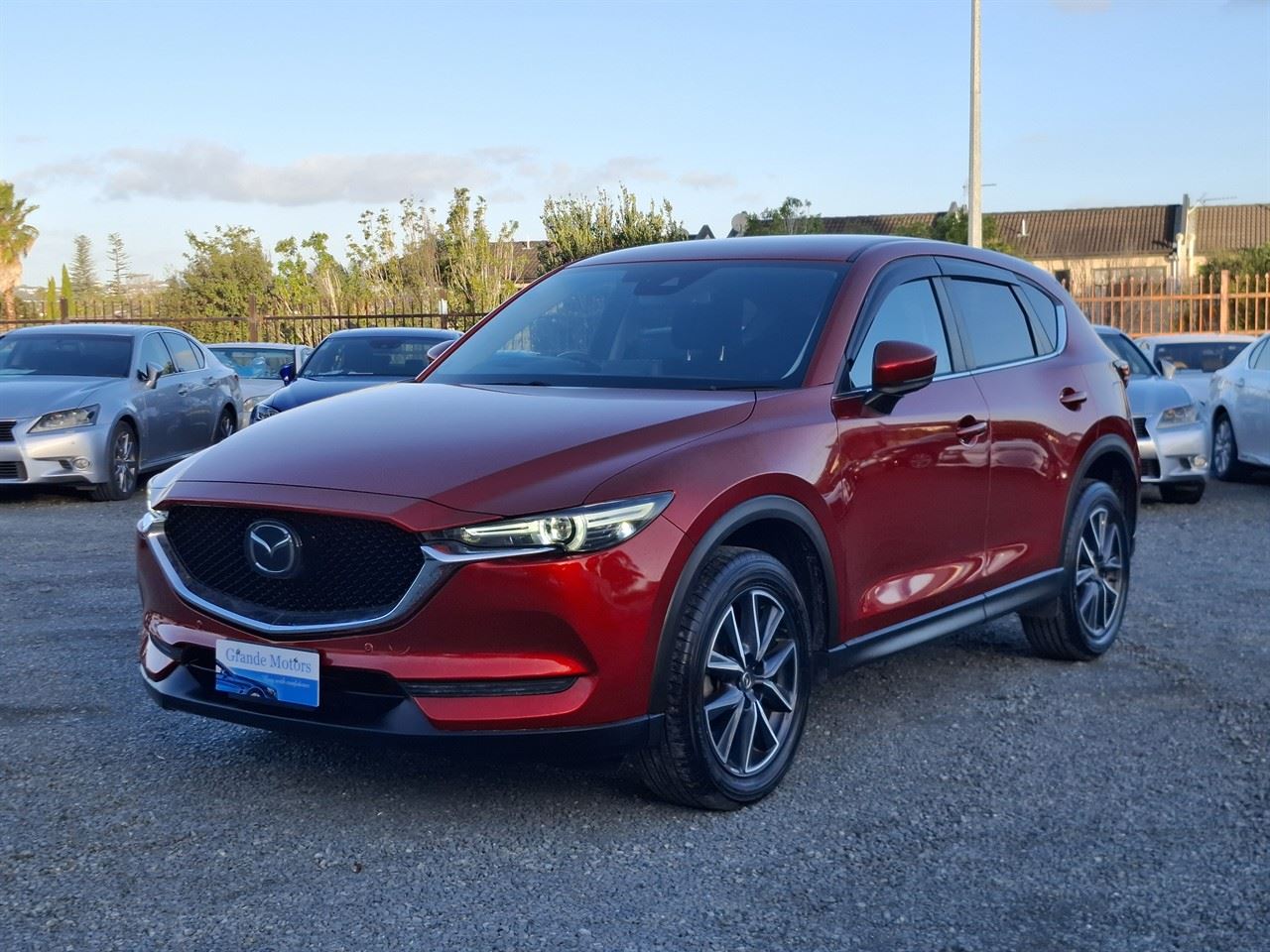 Vehicle image 3