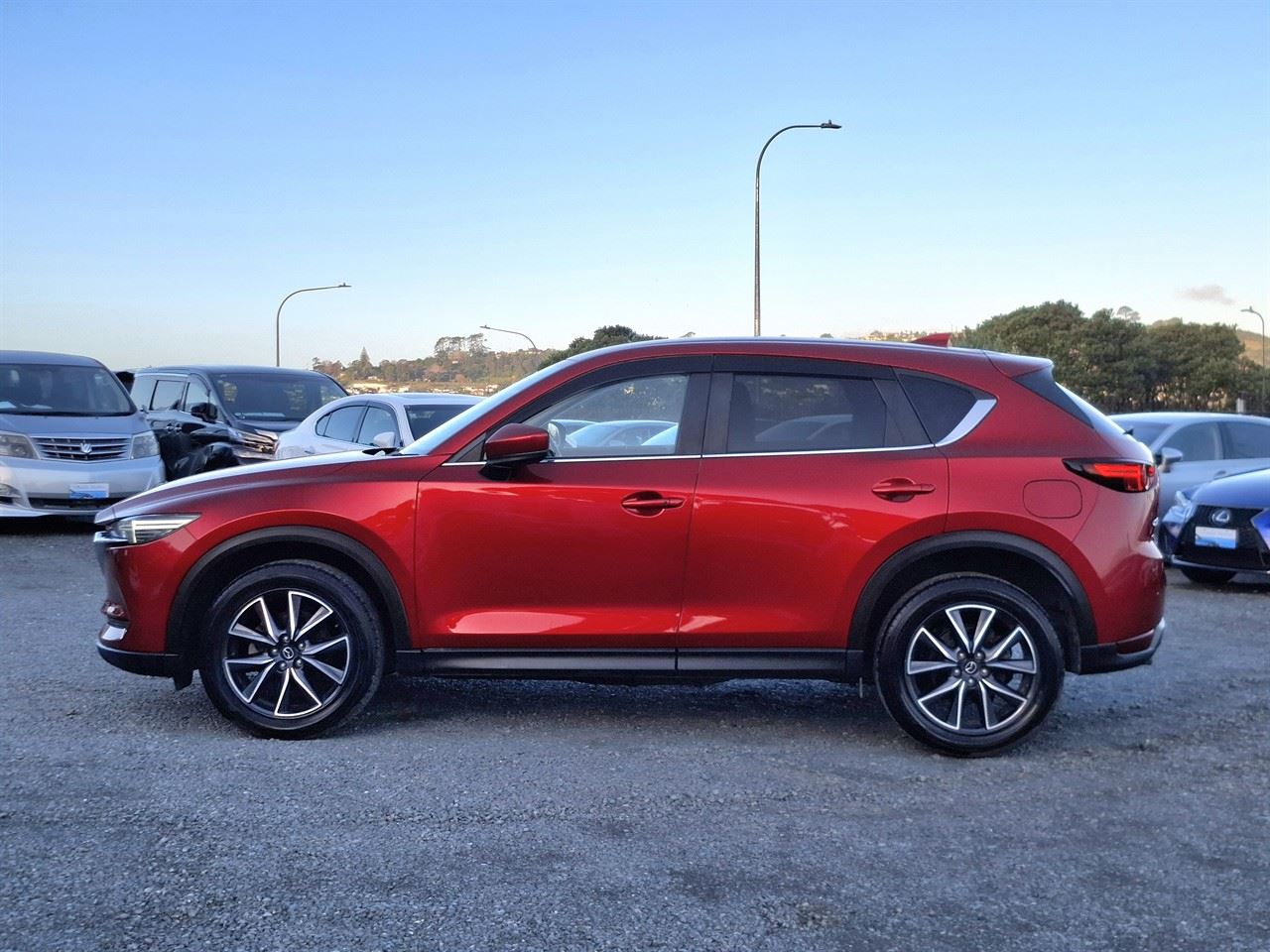Vehicle image 4