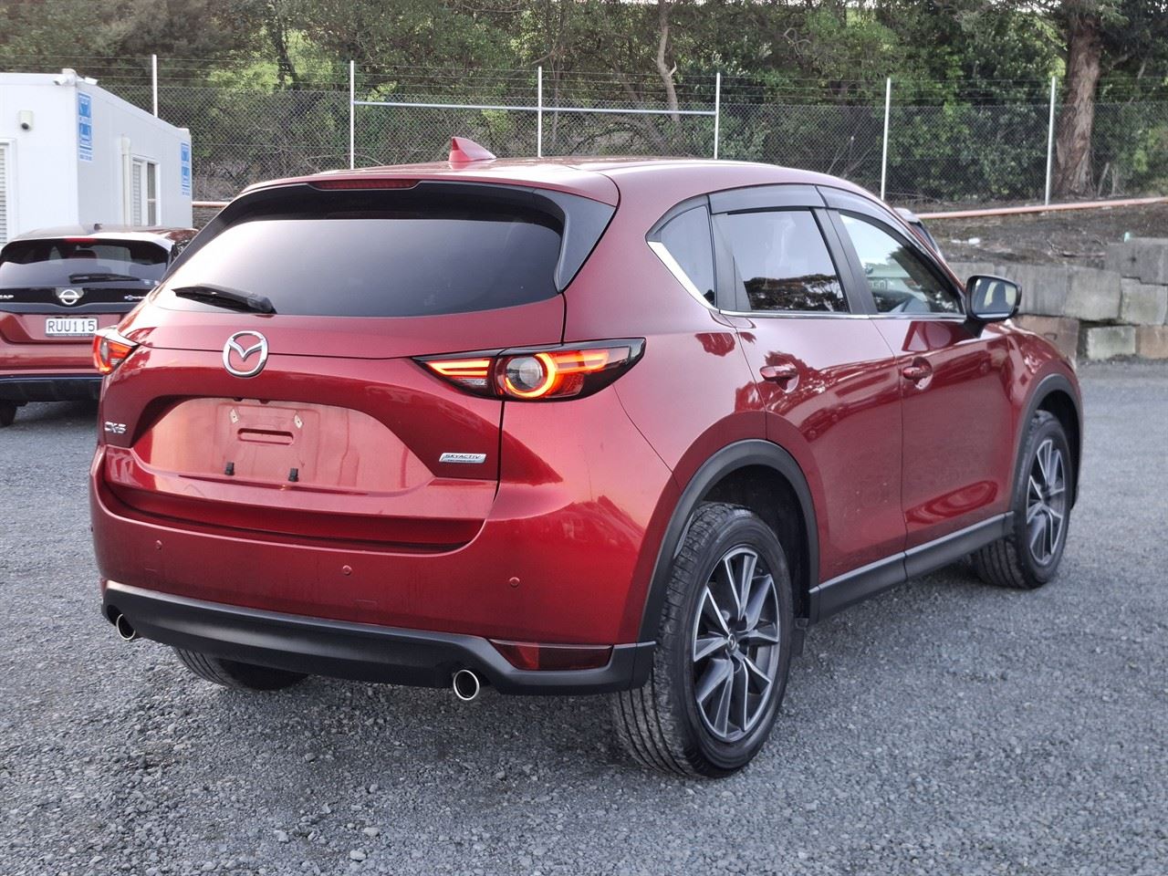 Vehicle image 5