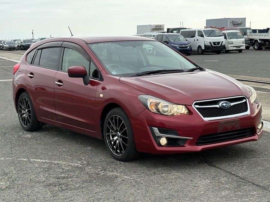 Vehicle image 1