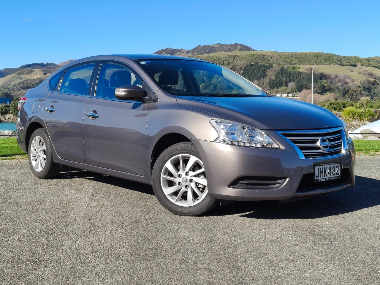 Vehicle image 1
