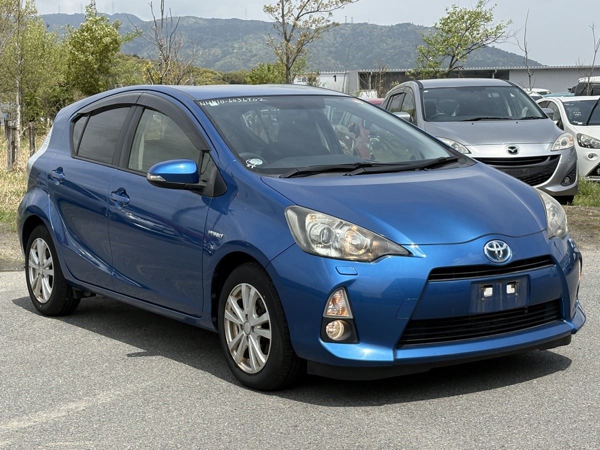 Vehicle image 1