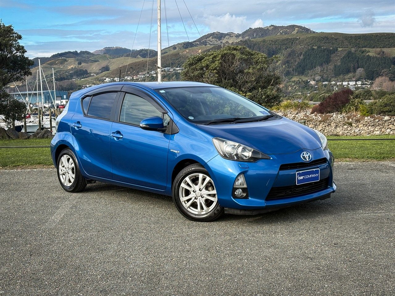 Vehicle image 1
