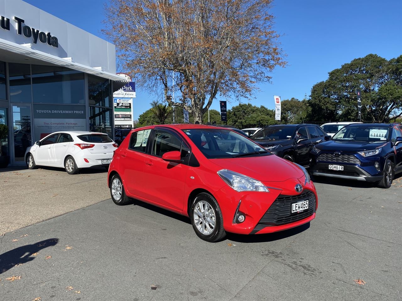 Vehicle image 1