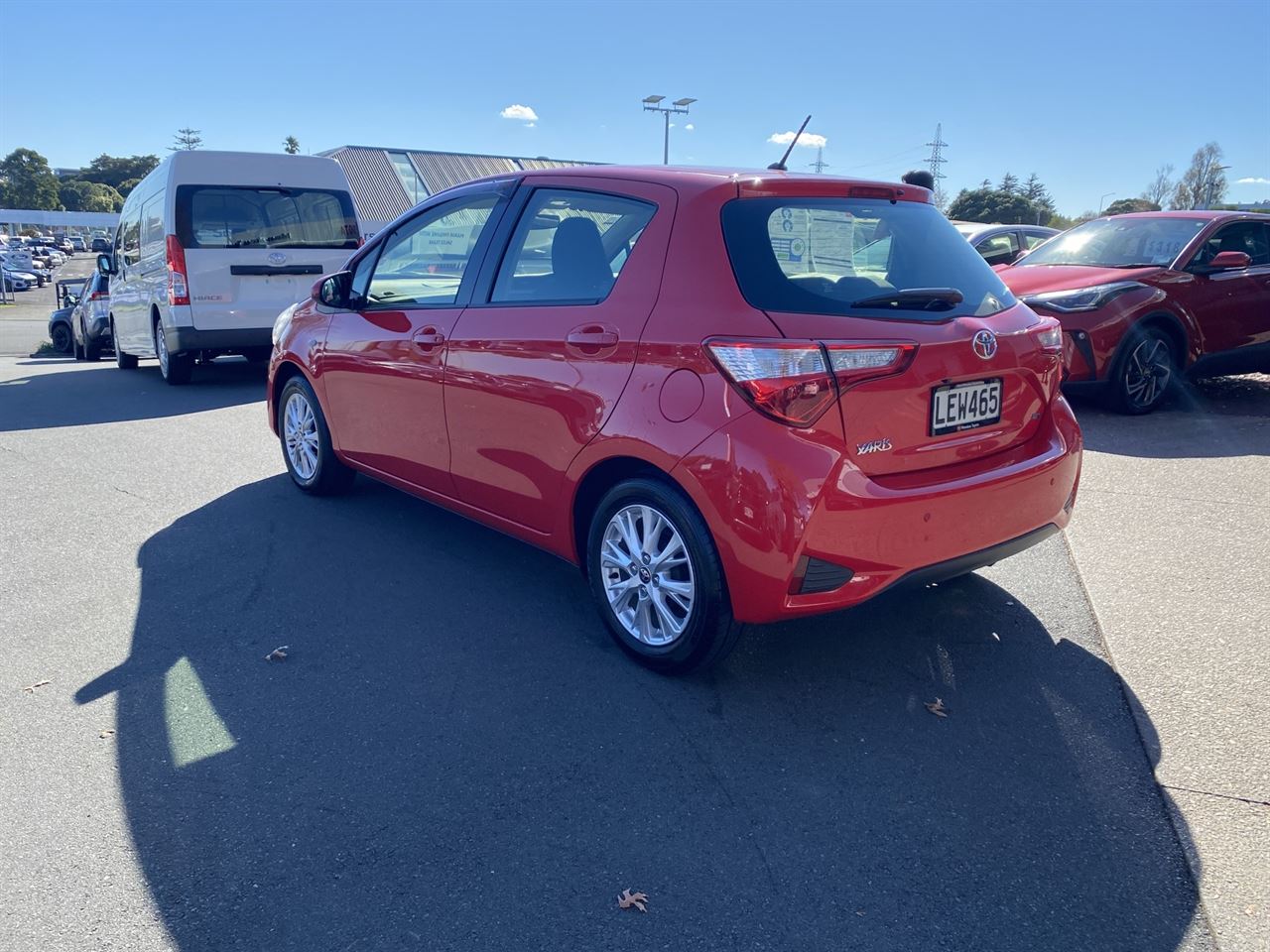 Vehicle image 5