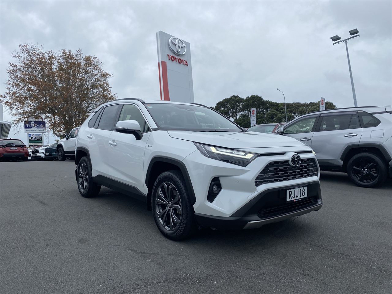 Vehicle image 1