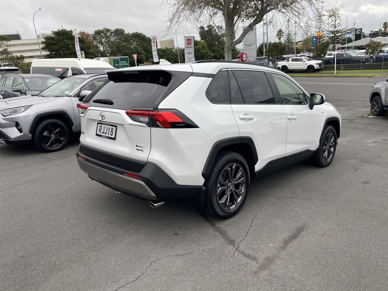 Vehicle image 2