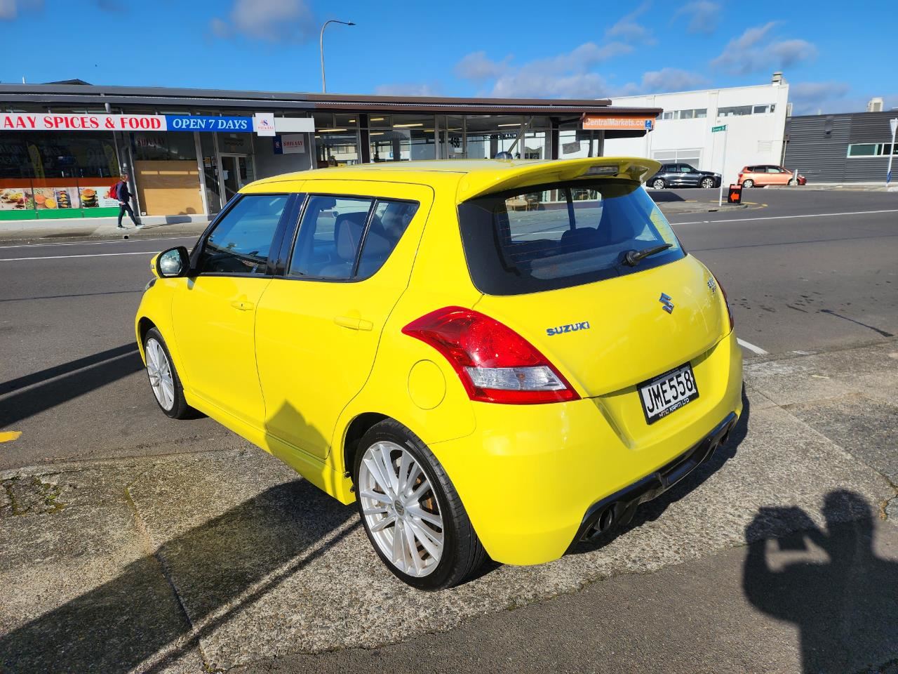 Vehicle image 2
