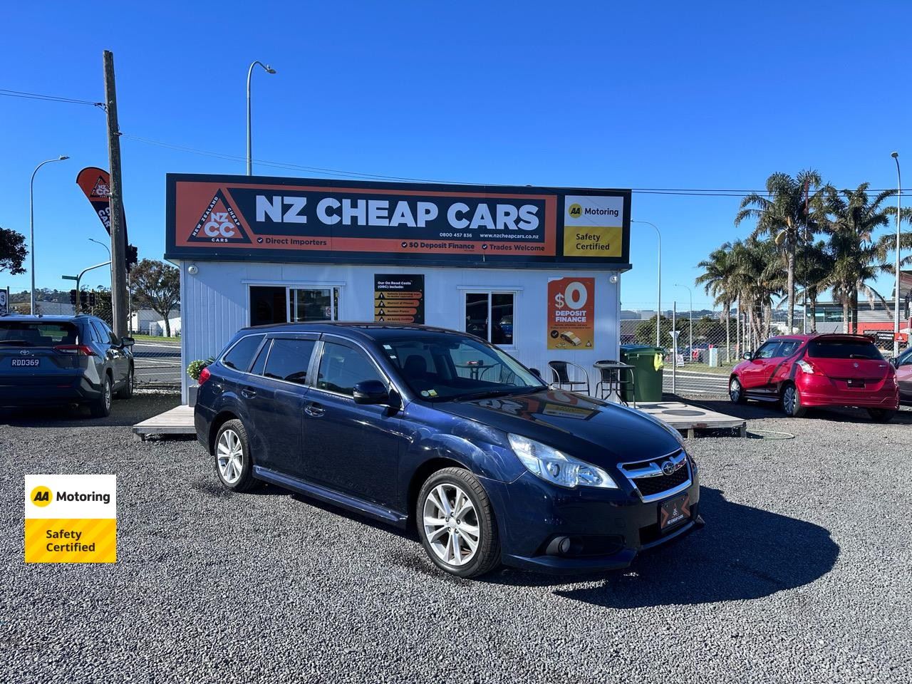 Vehicle image 1
