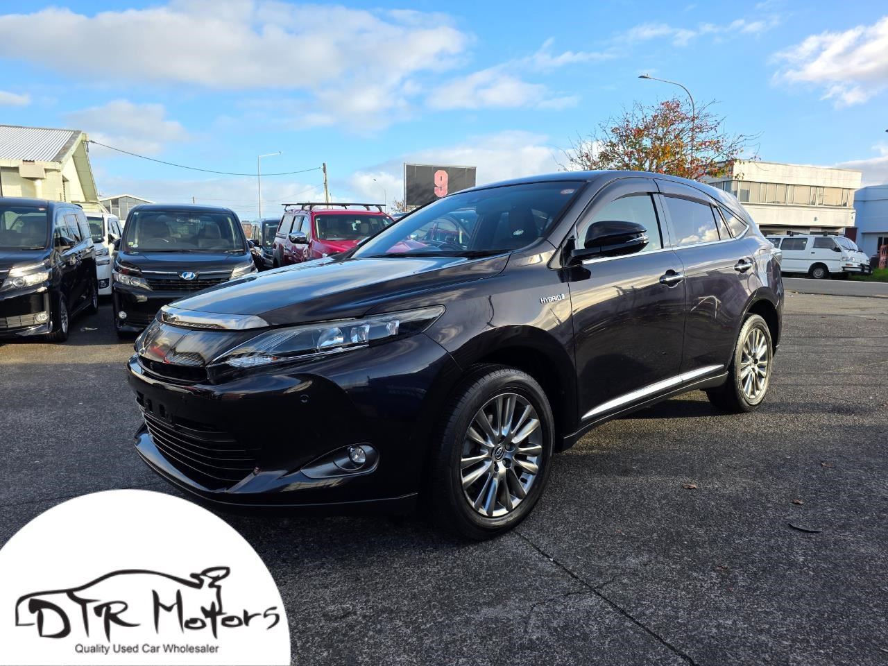 Vehicle image 1