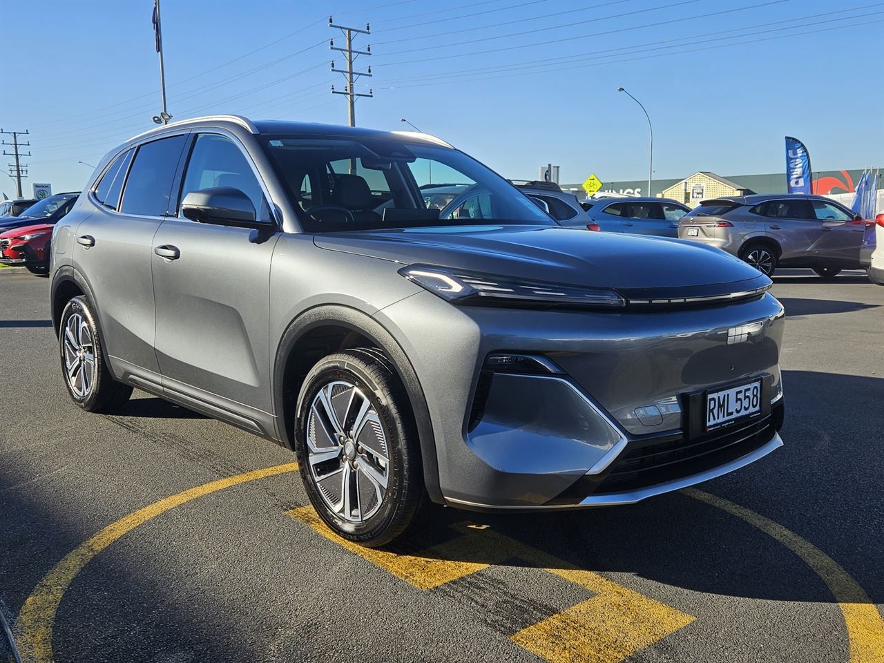 Vehicle image 1