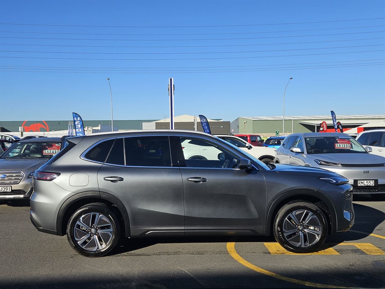 Vehicle image 2