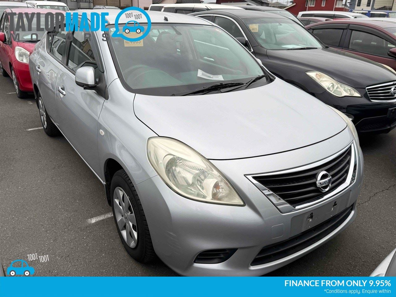 Vehicle image 1