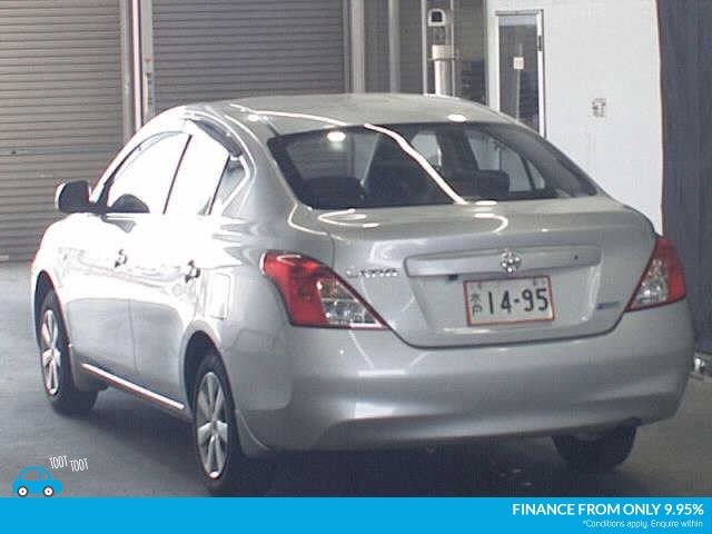 Vehicle image 2
