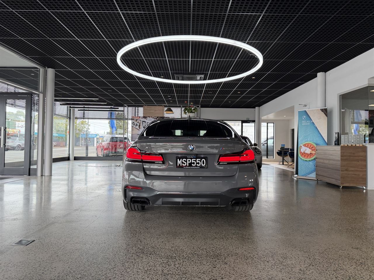 Vehicle image 5