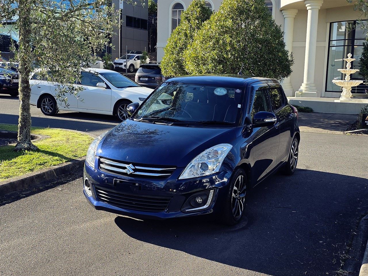 Vehicle image 2