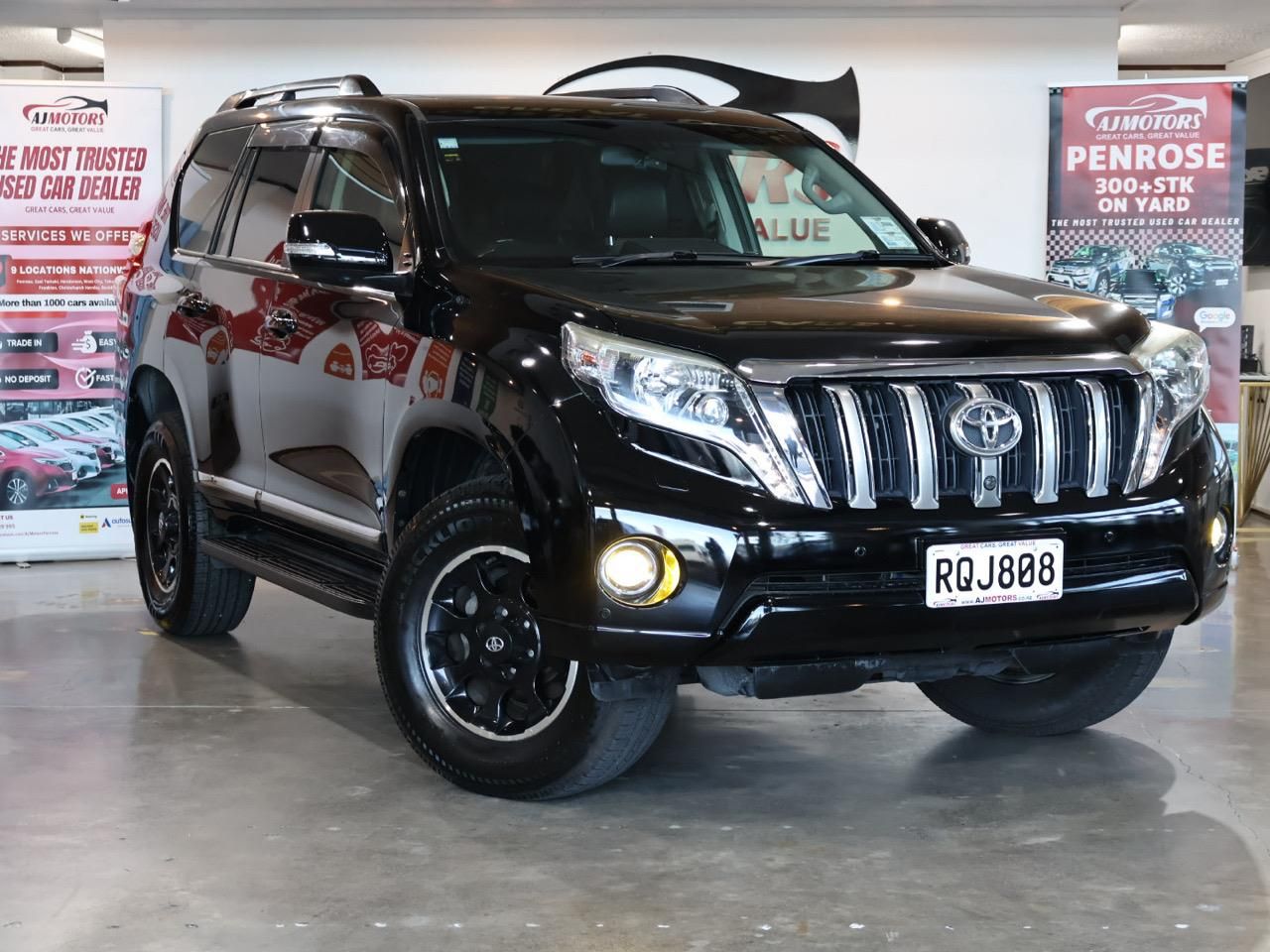 Vehicle image 1