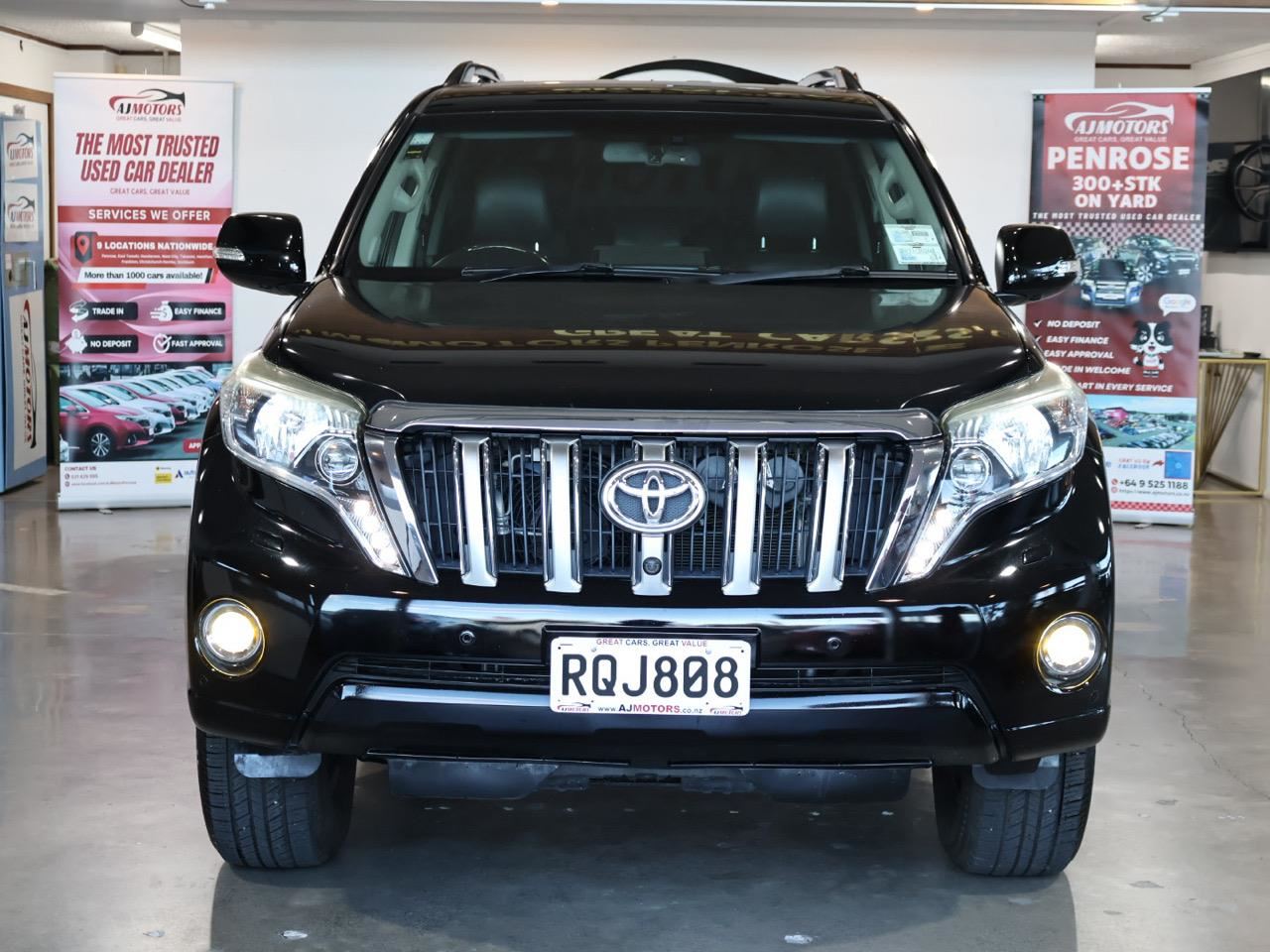 Vehicle image 2