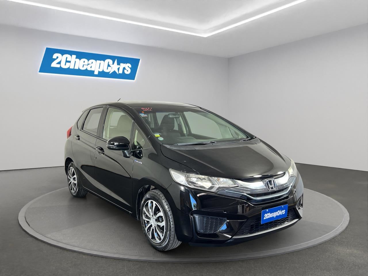 Vehicle image 3