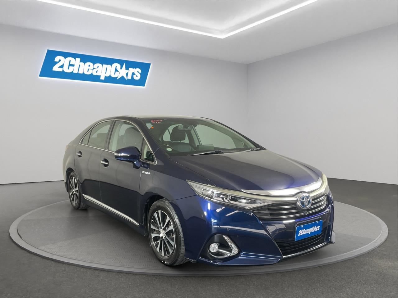 Vehicle image 3
