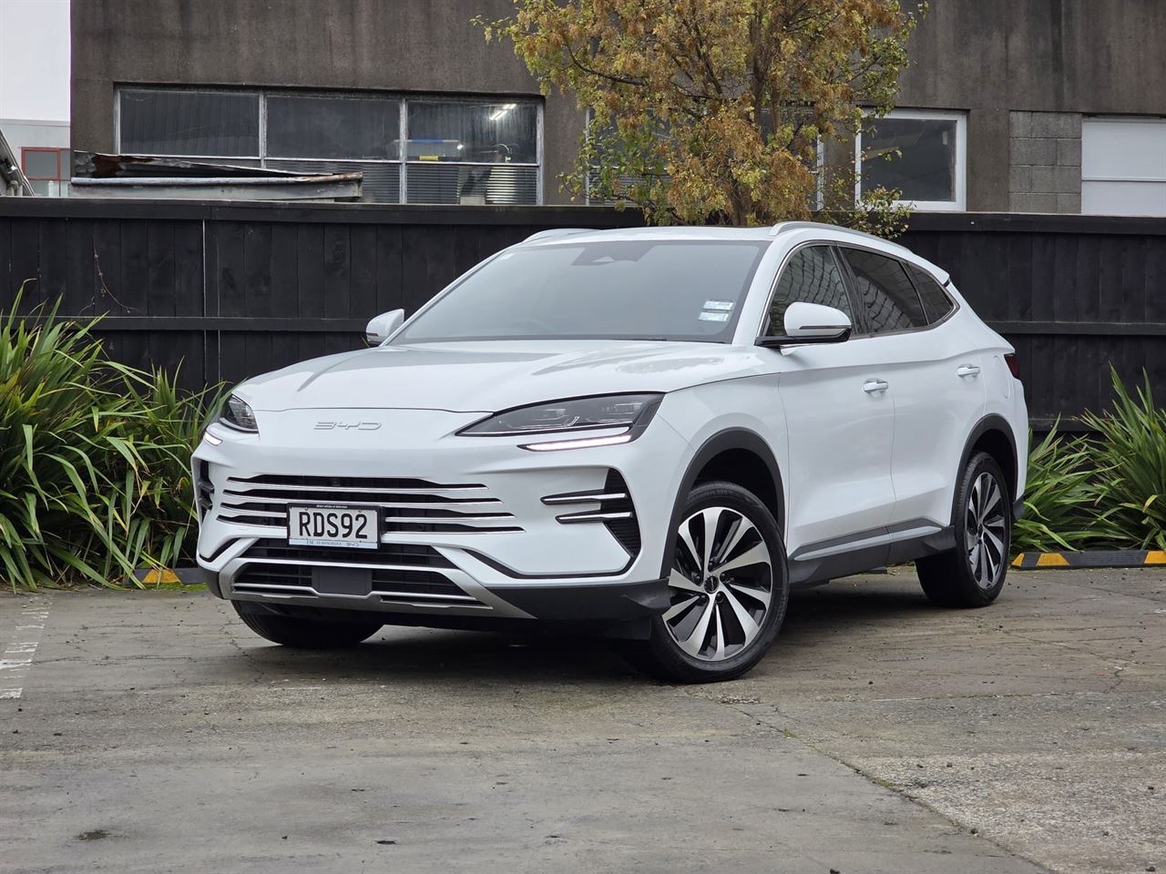 Vehicle image 2