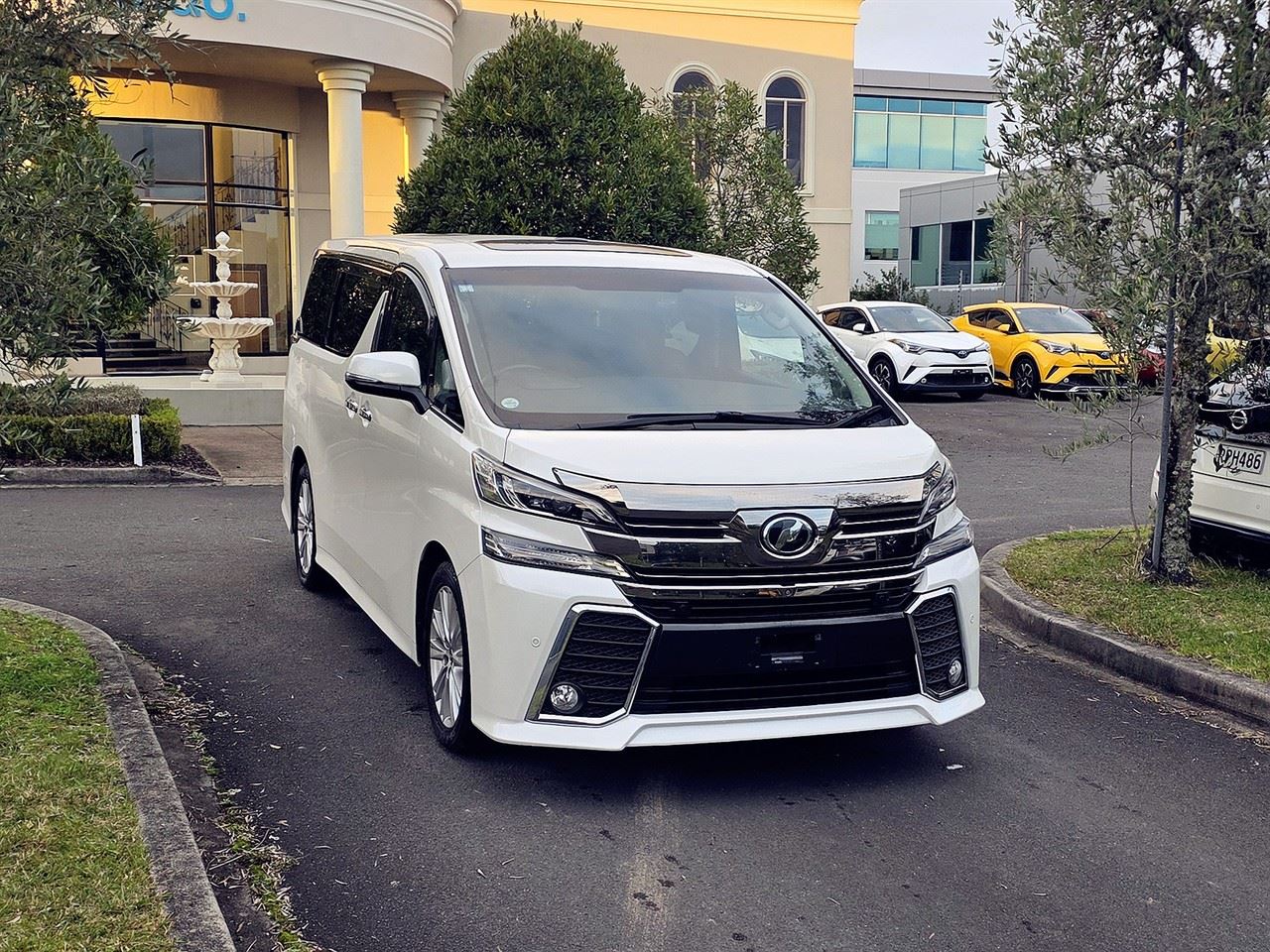 Vehicle image 1