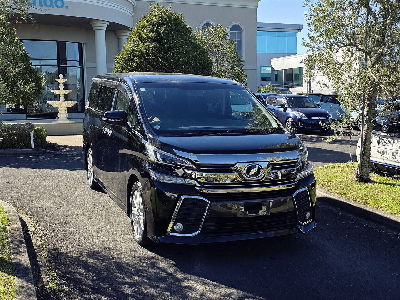 Vehicle image 1