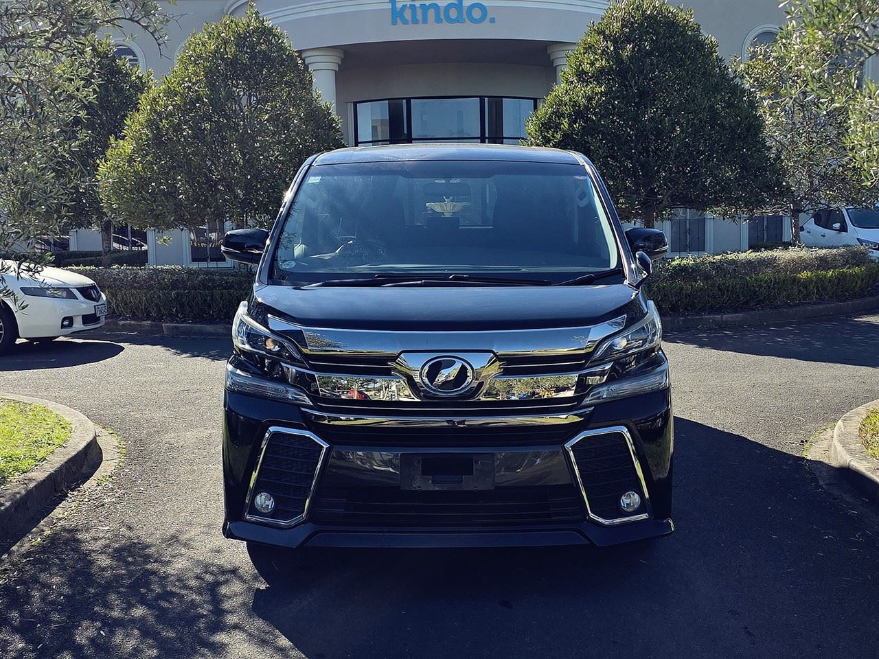 Vehicle image 2