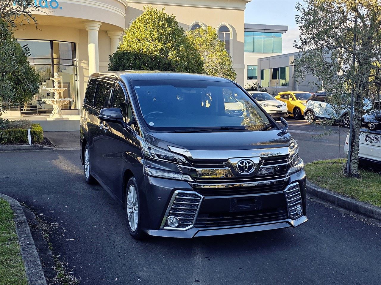 Vehicle image 1