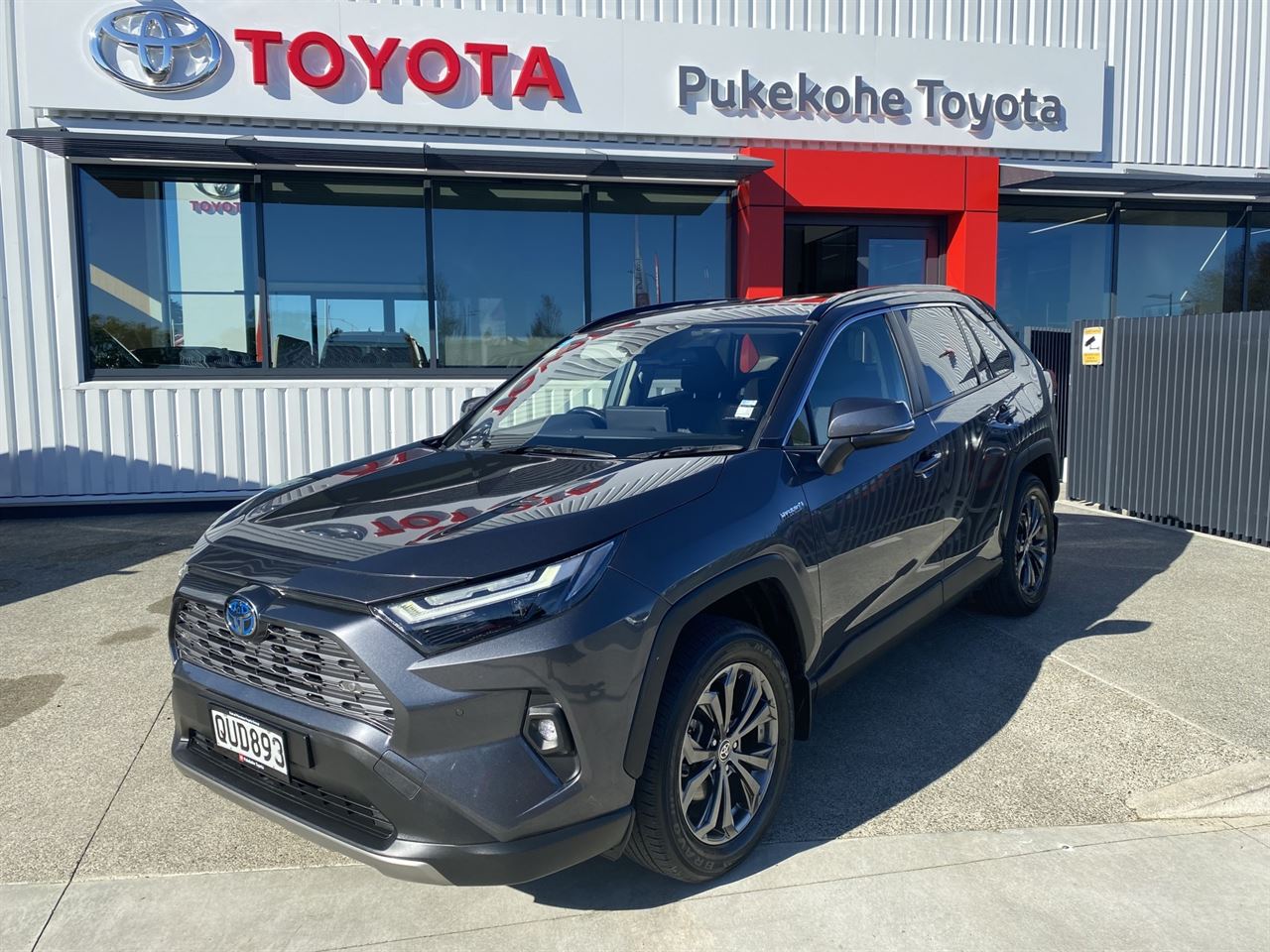 Vehicle image 1