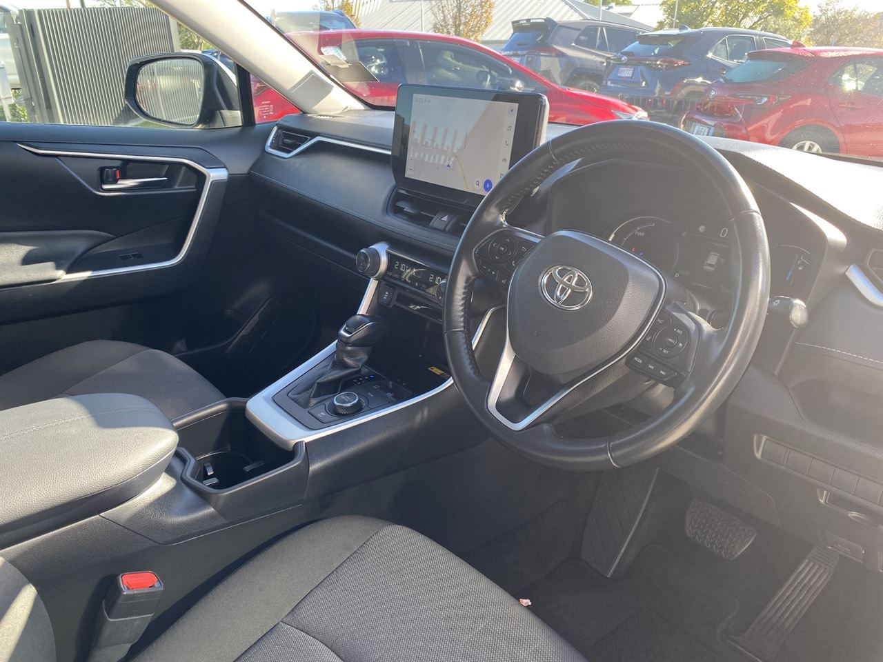 Vehicle image 5