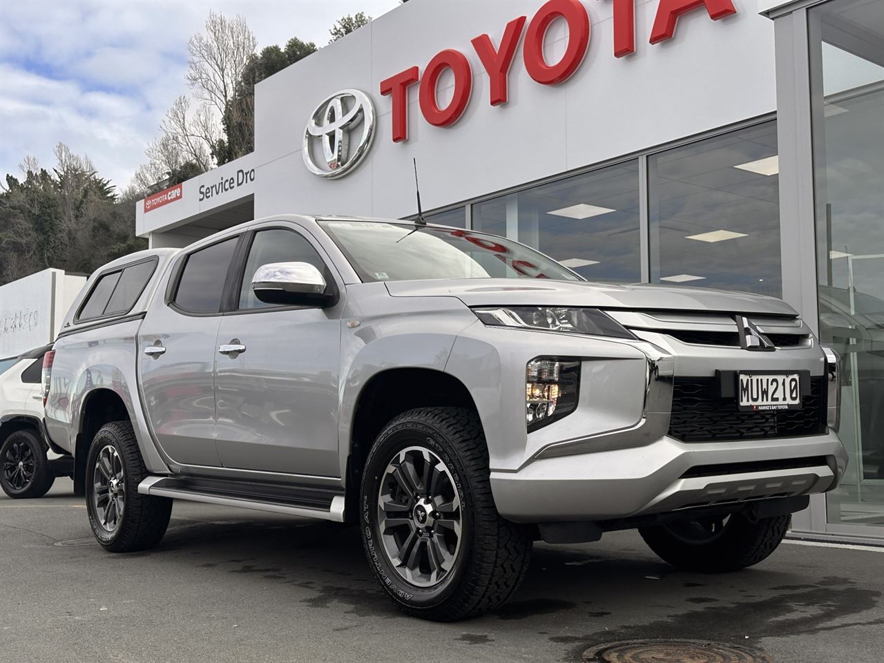 Vehicle image 1