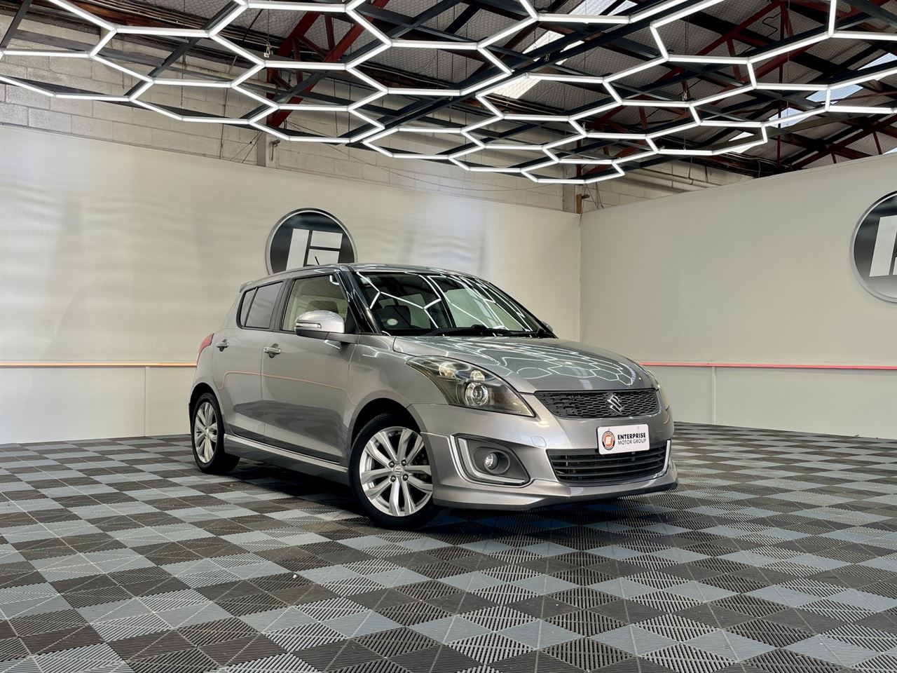 Vehicle image 1