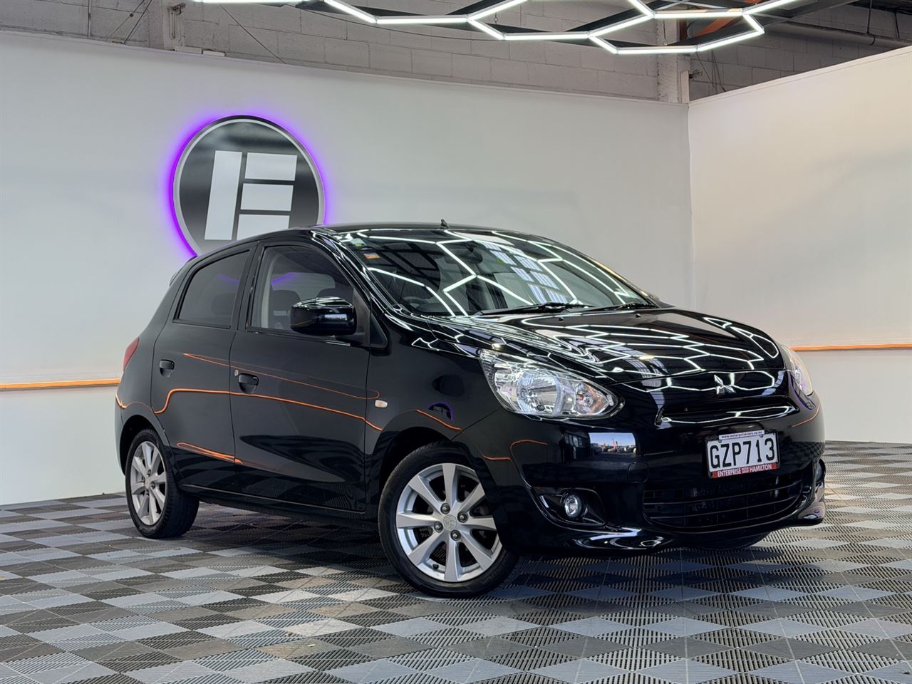 Vehicle image 1