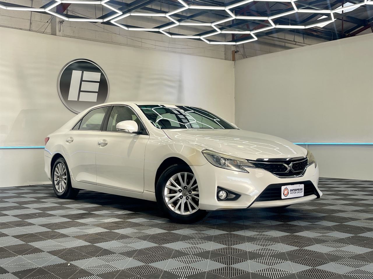 Vehicle image 1