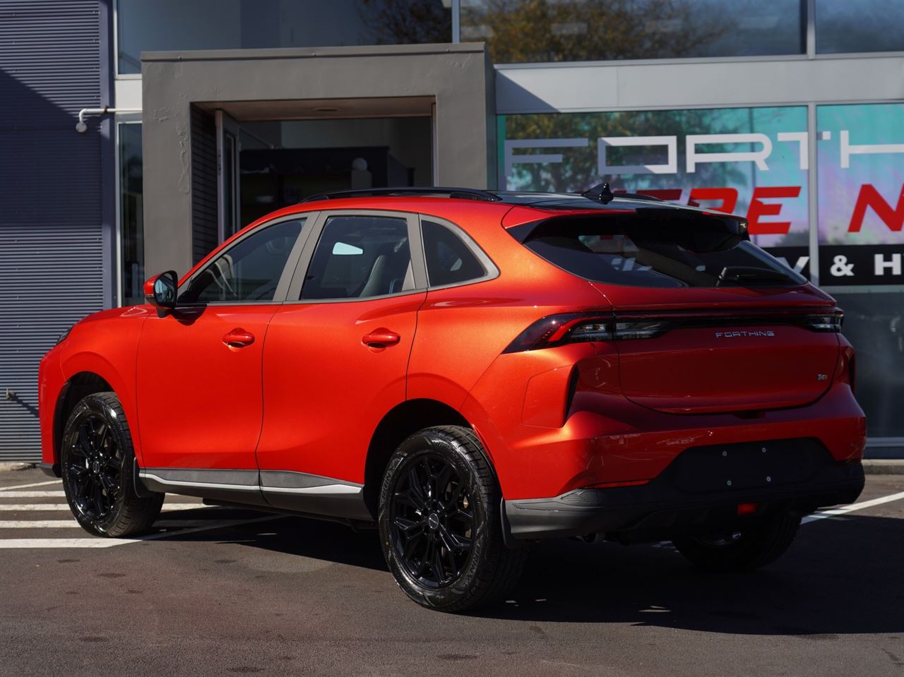 Vehicle image 3