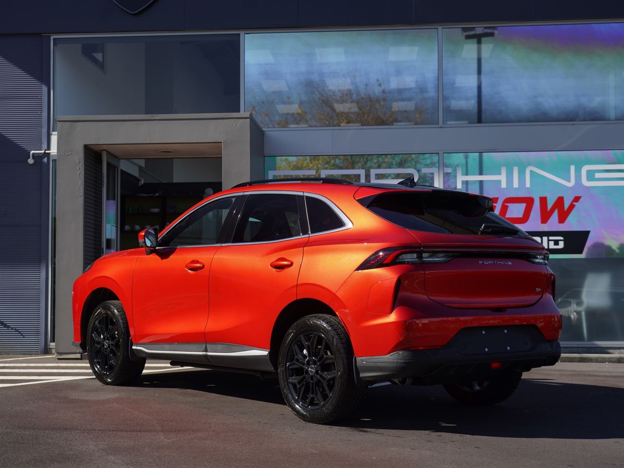 Vehicle image 3
