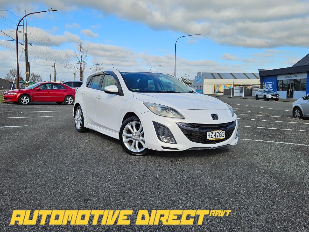 Vehicle image 1