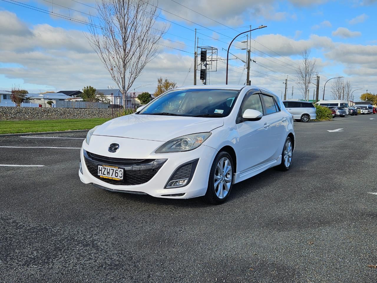 Vehicle image 2