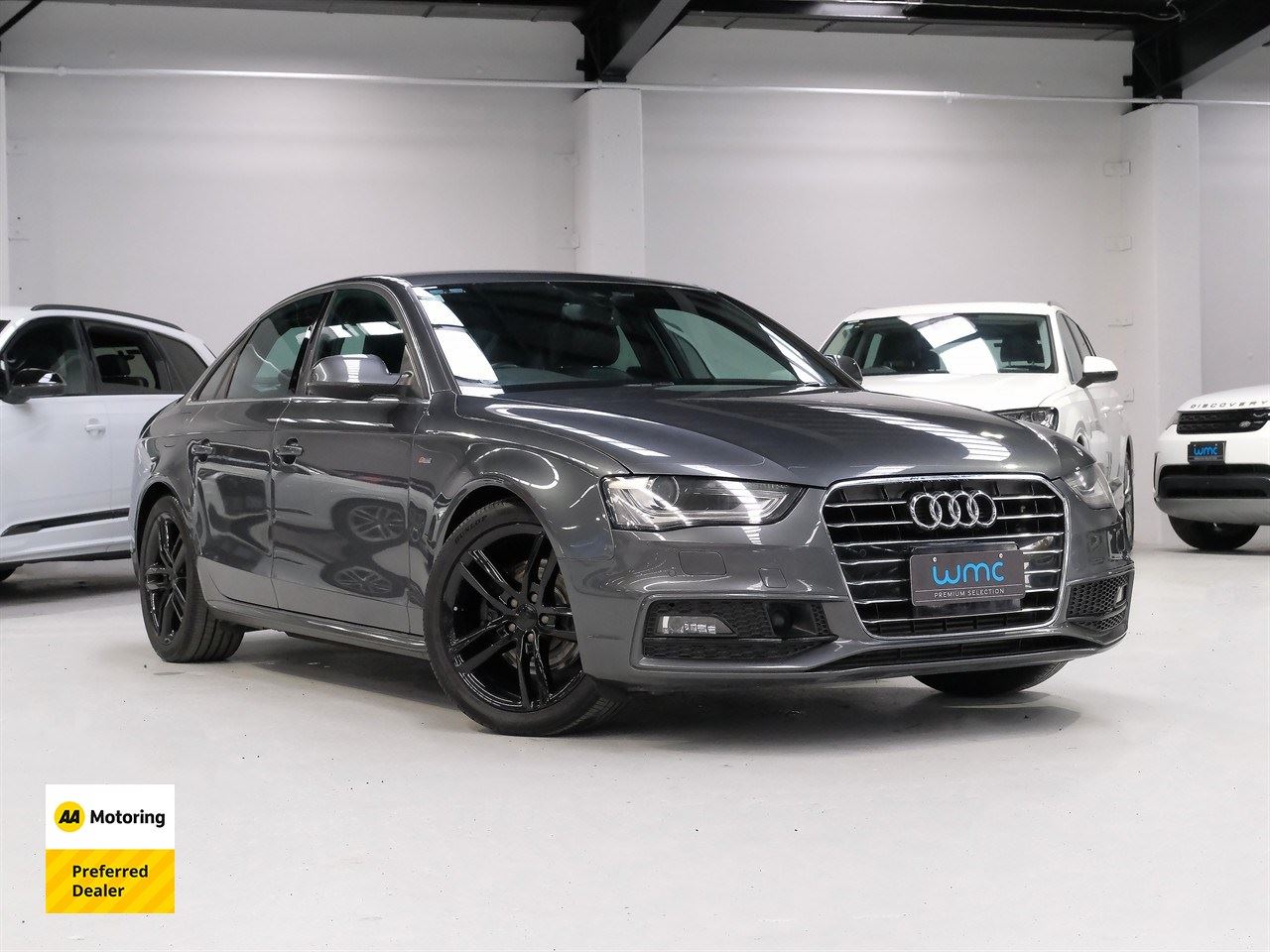 Vehicle image 1