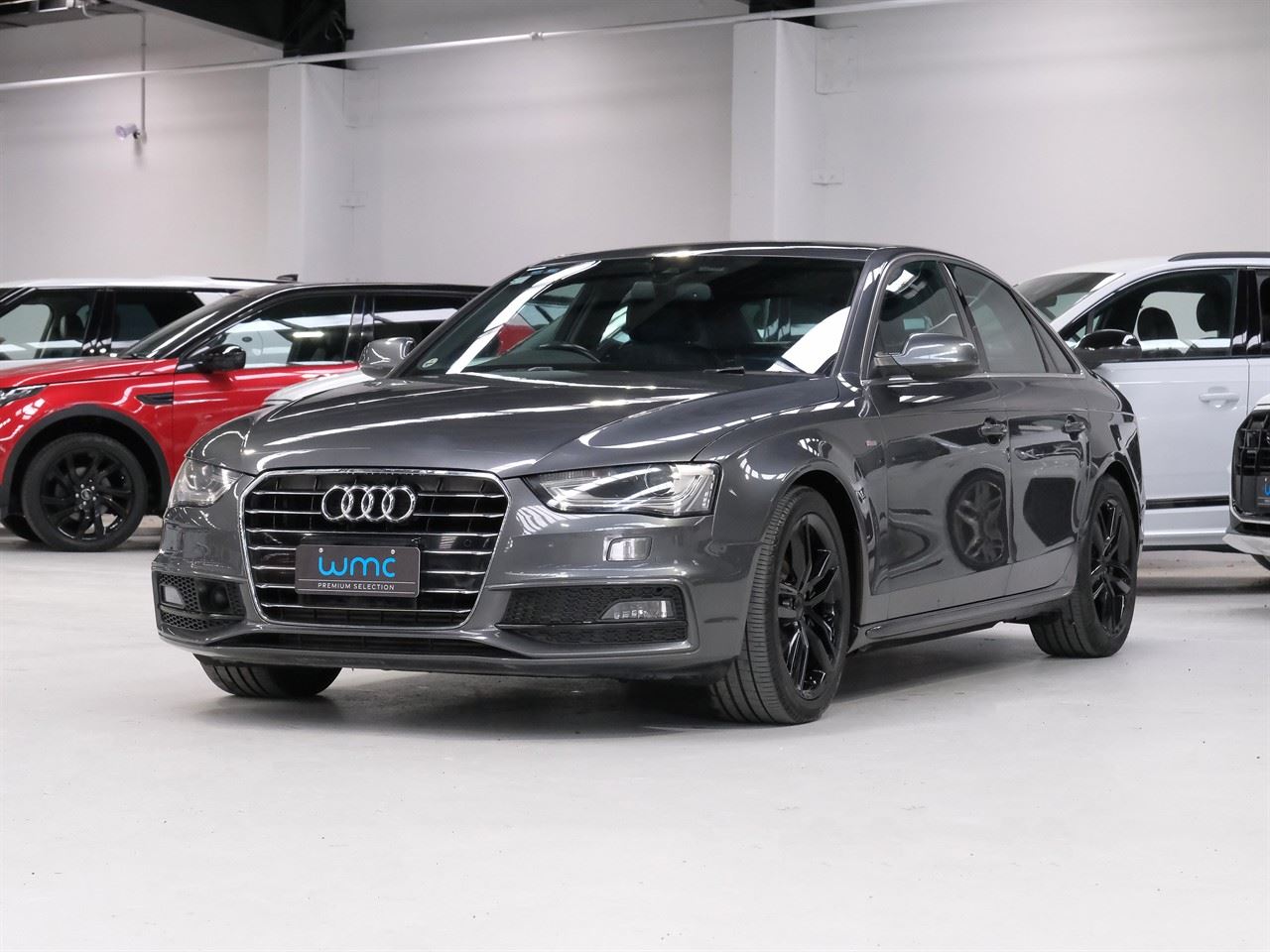 Vehicle image 4