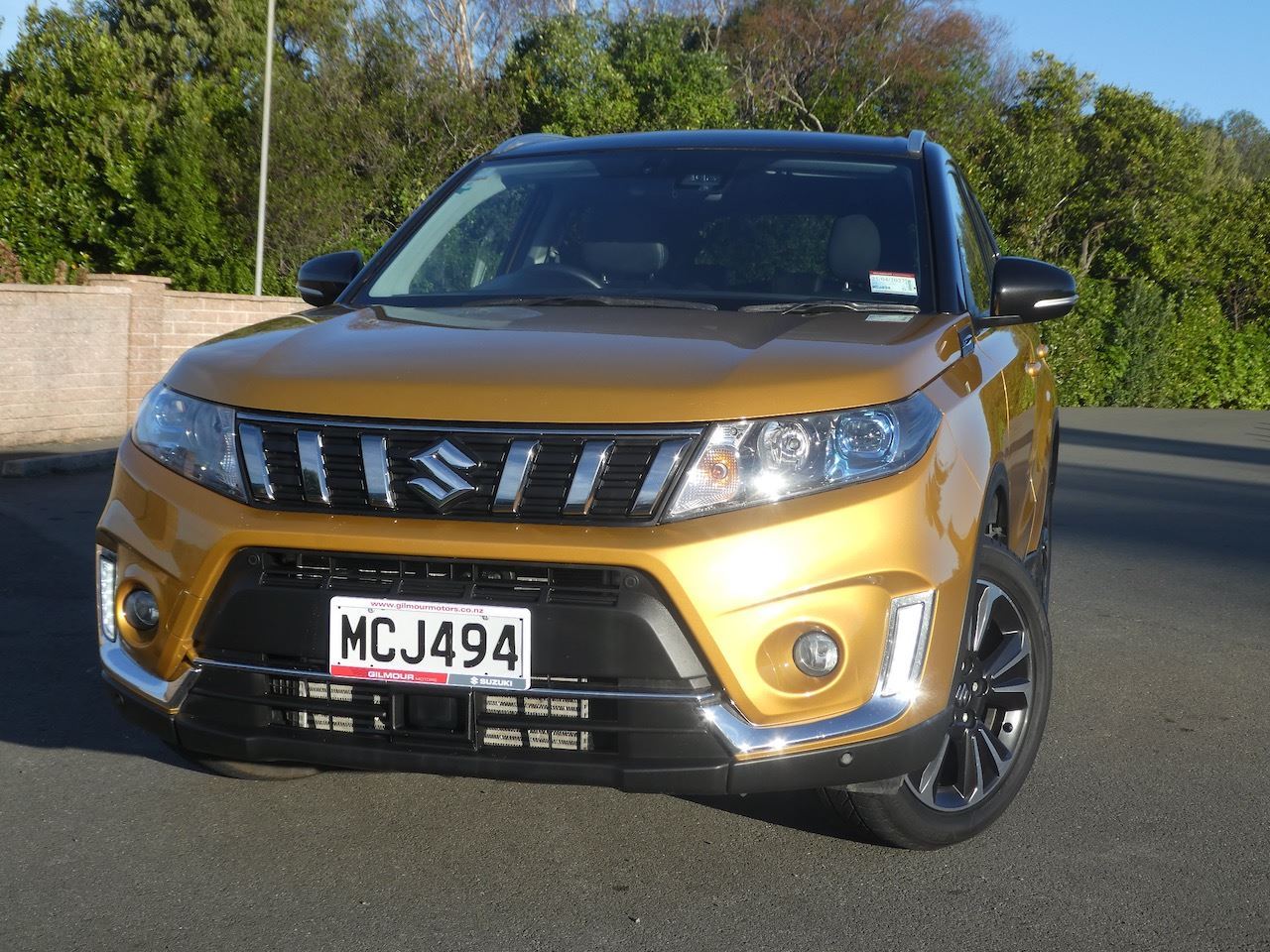 Vehicle image 2