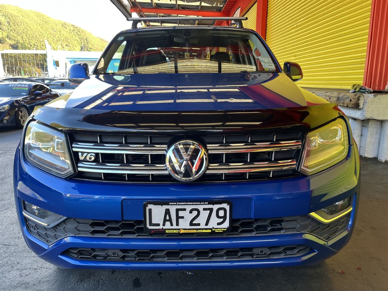Vehicle image 2