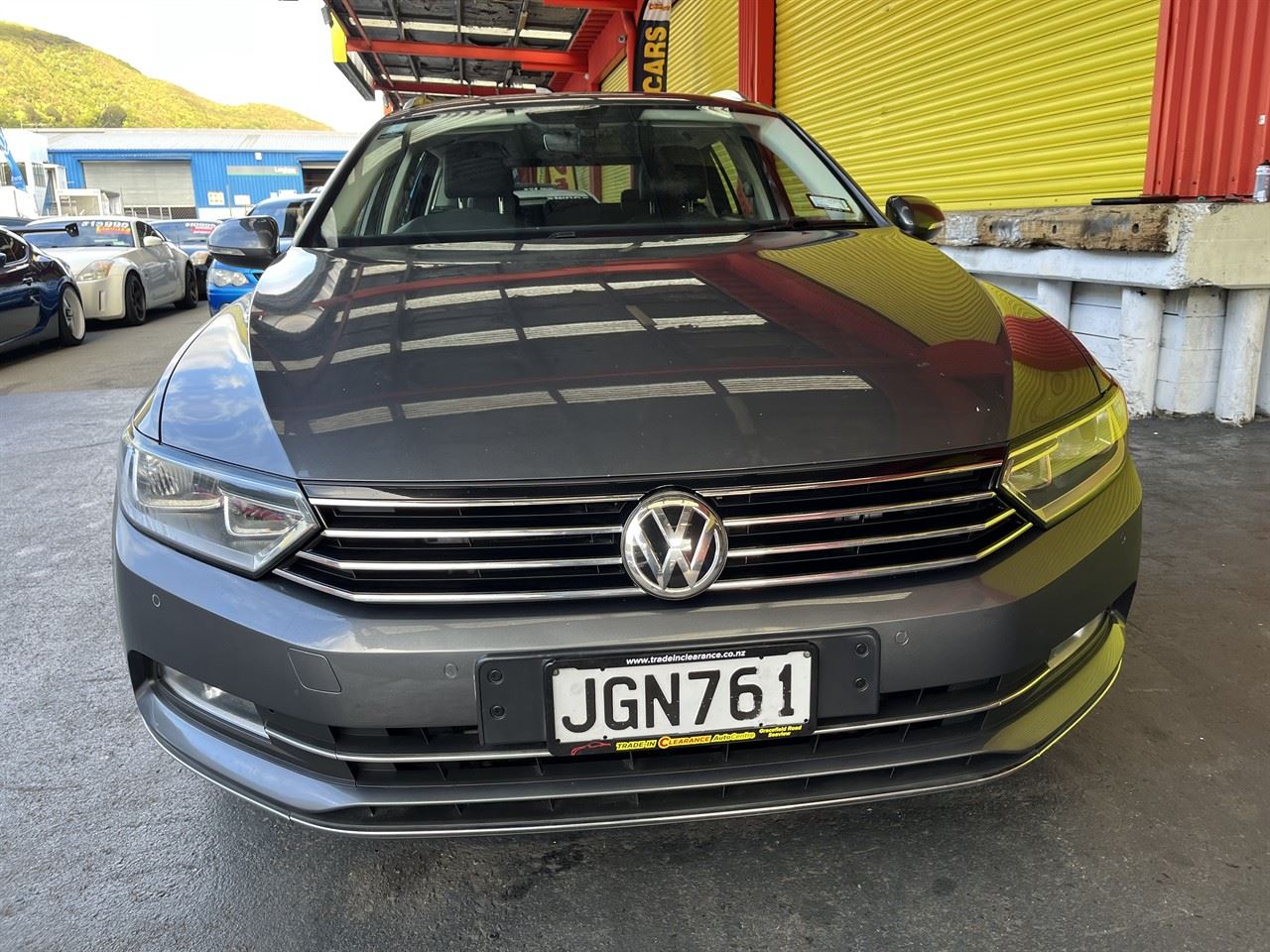Vehicle image 2