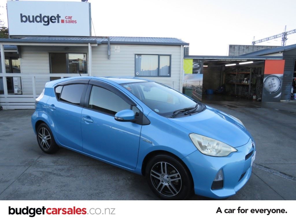 Vehicle image 1