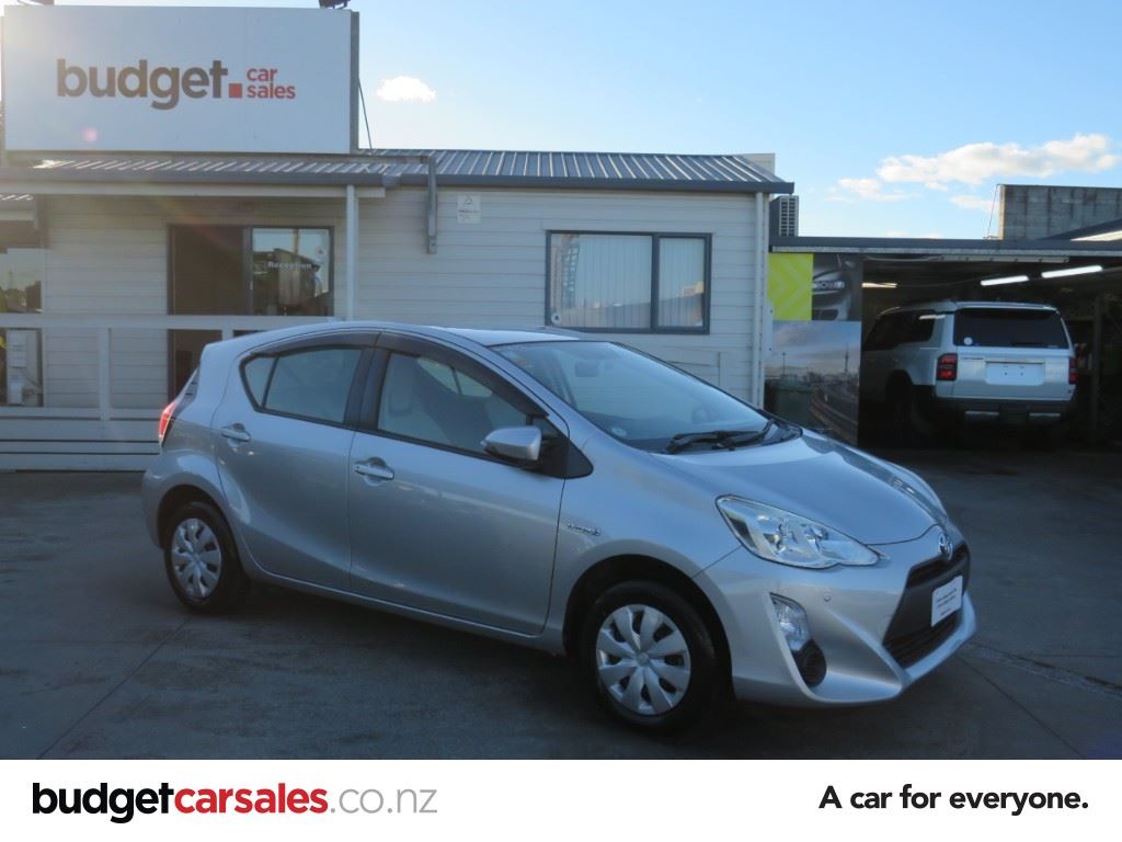 Vehicle image 1
