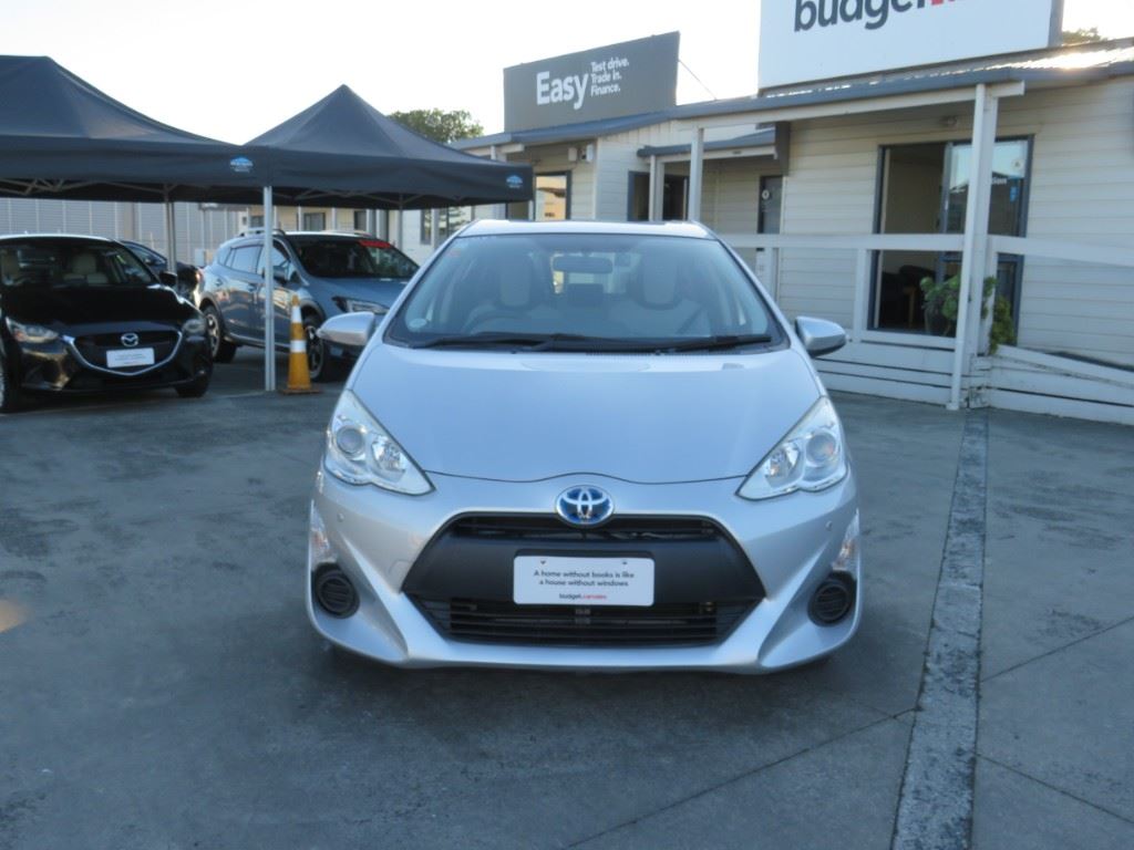 Vehicle image 2