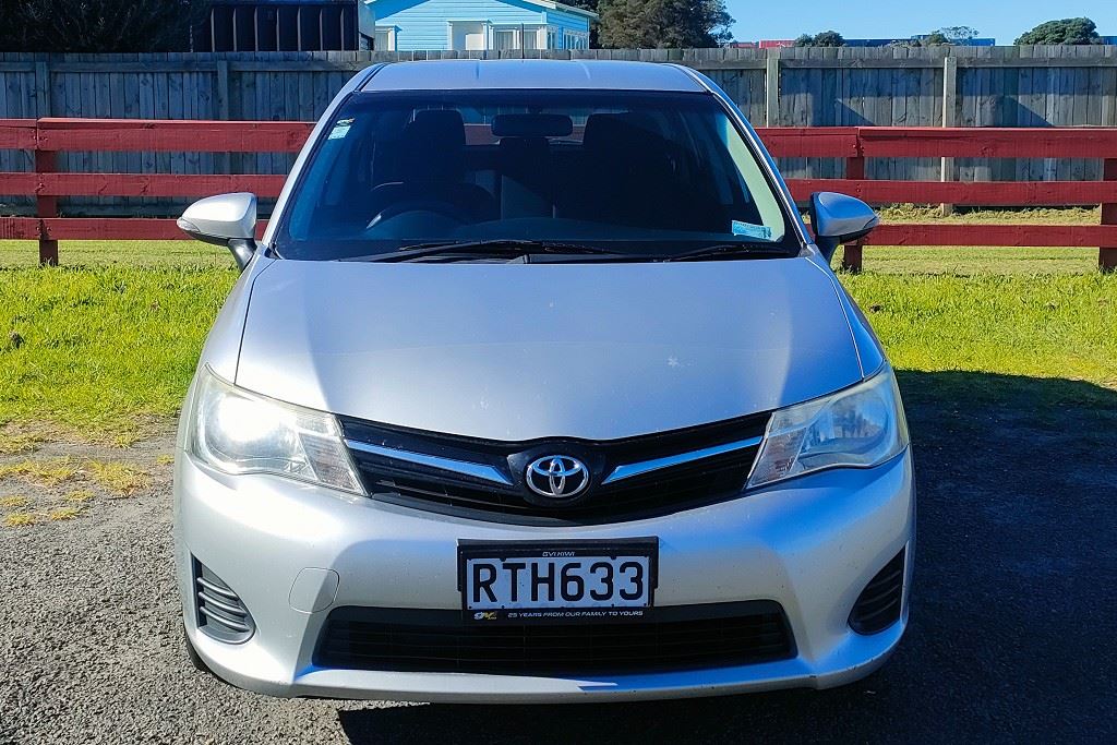 Vehicle image 2
