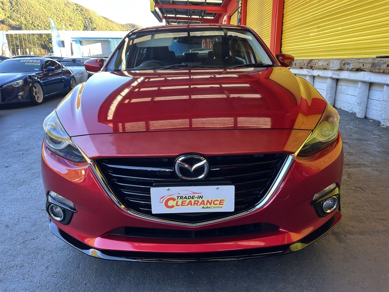 Vehicle image 2